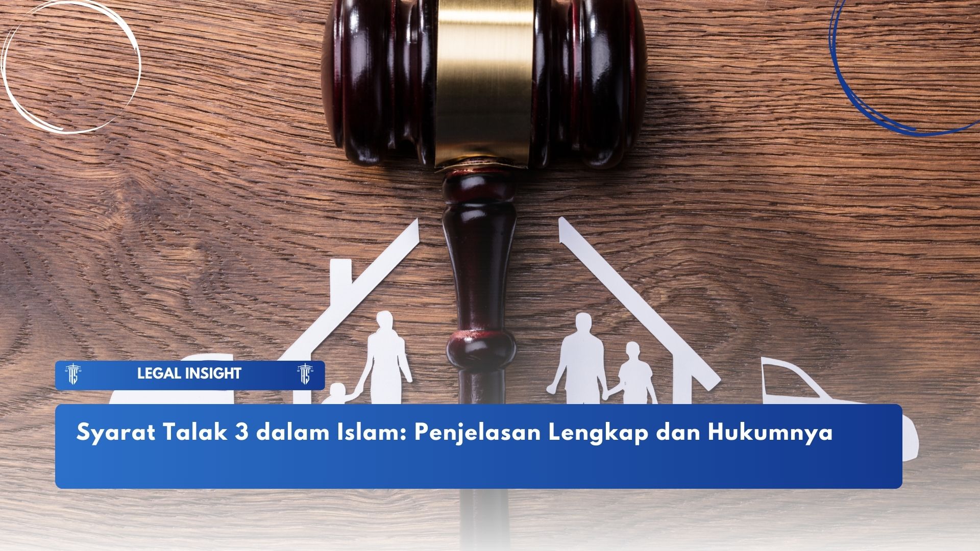 Syarat Talak 3 dalam Islam: Penjelasan Lengkap dan Hukumnya