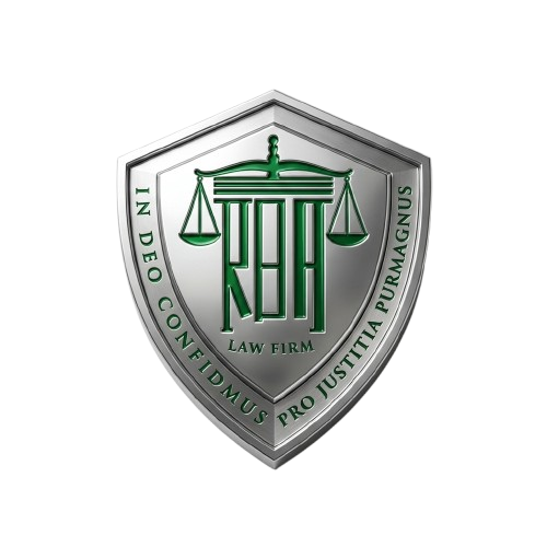 RBA Law Office